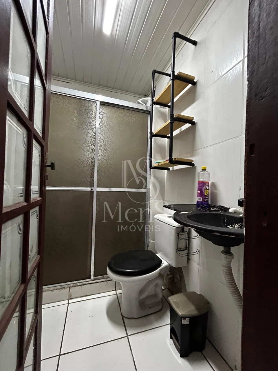 Casa 2 dormitórios Bairro São Vicente - Gravataí