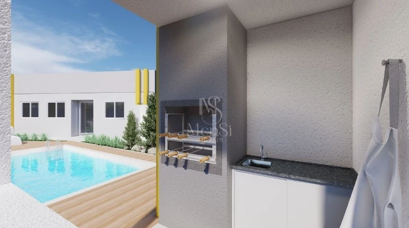 Apartamento 2 dormitórios - Gravatai