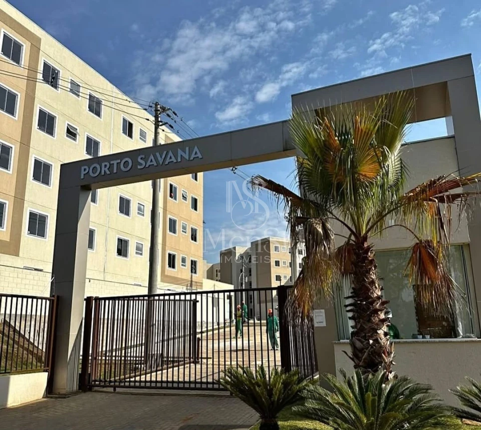 Apartamento 2 dormitórios- Gravatai