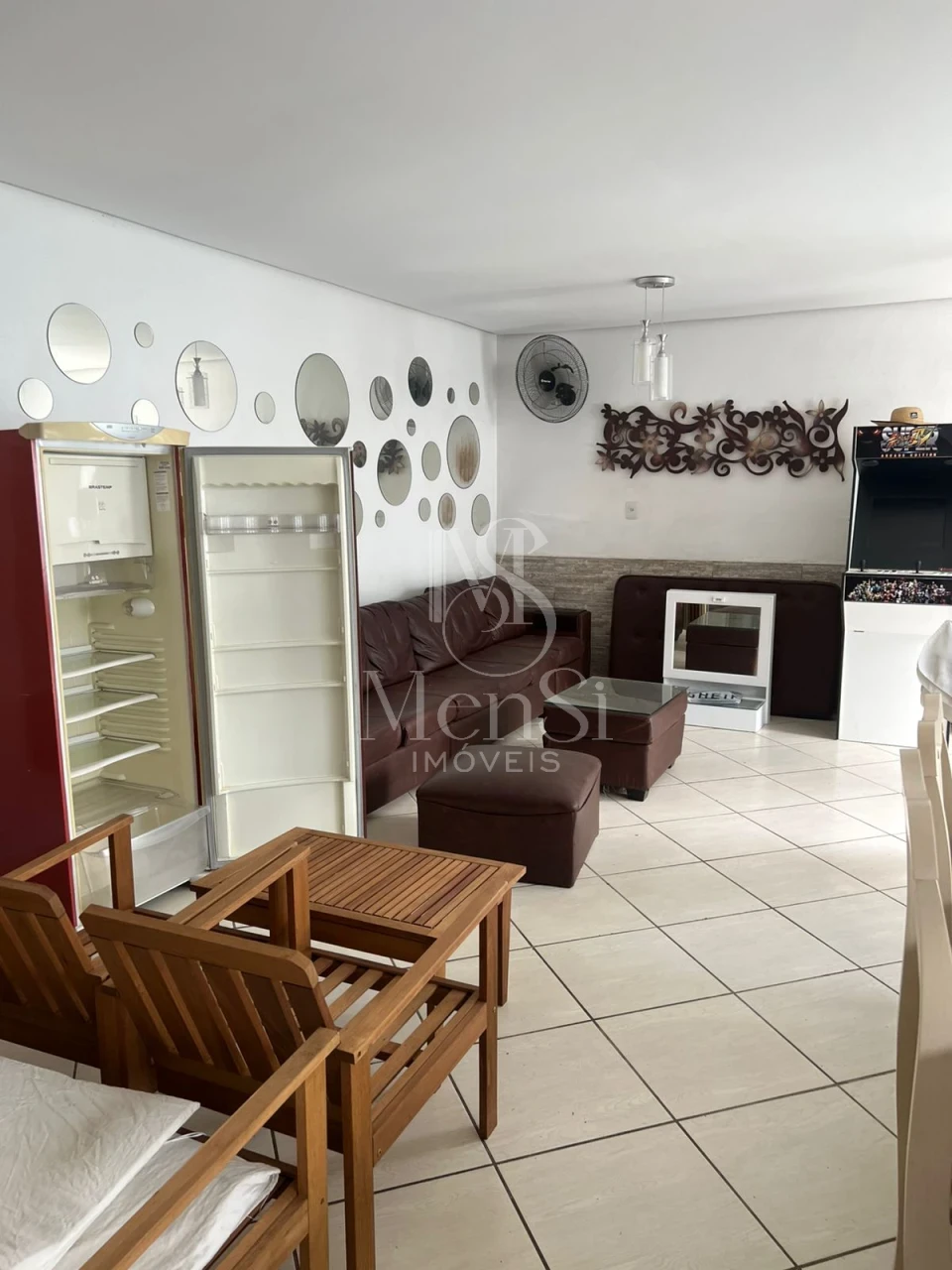 Casa 3 dormitórios 1 suite - Canoas