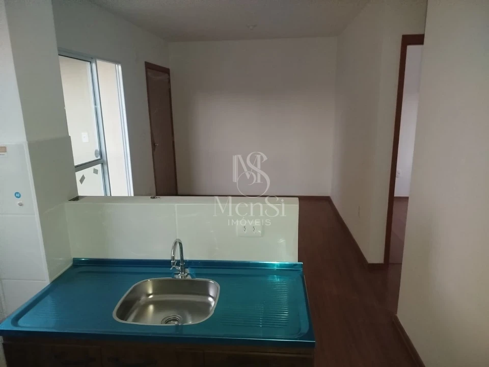 Apartamento 2 dormitórios- Gravataí