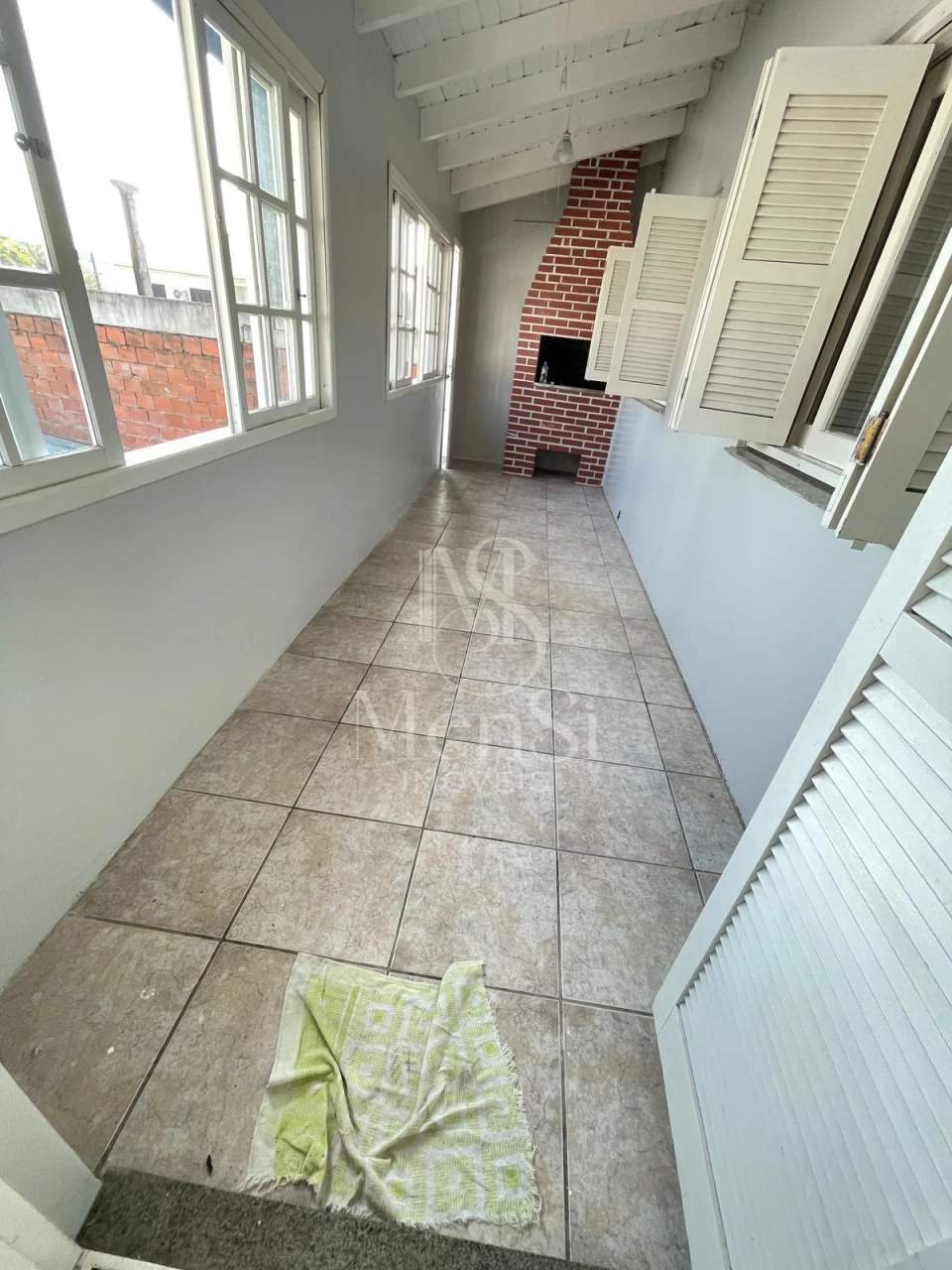 Apartamento 3 dormitórios - Gravatai