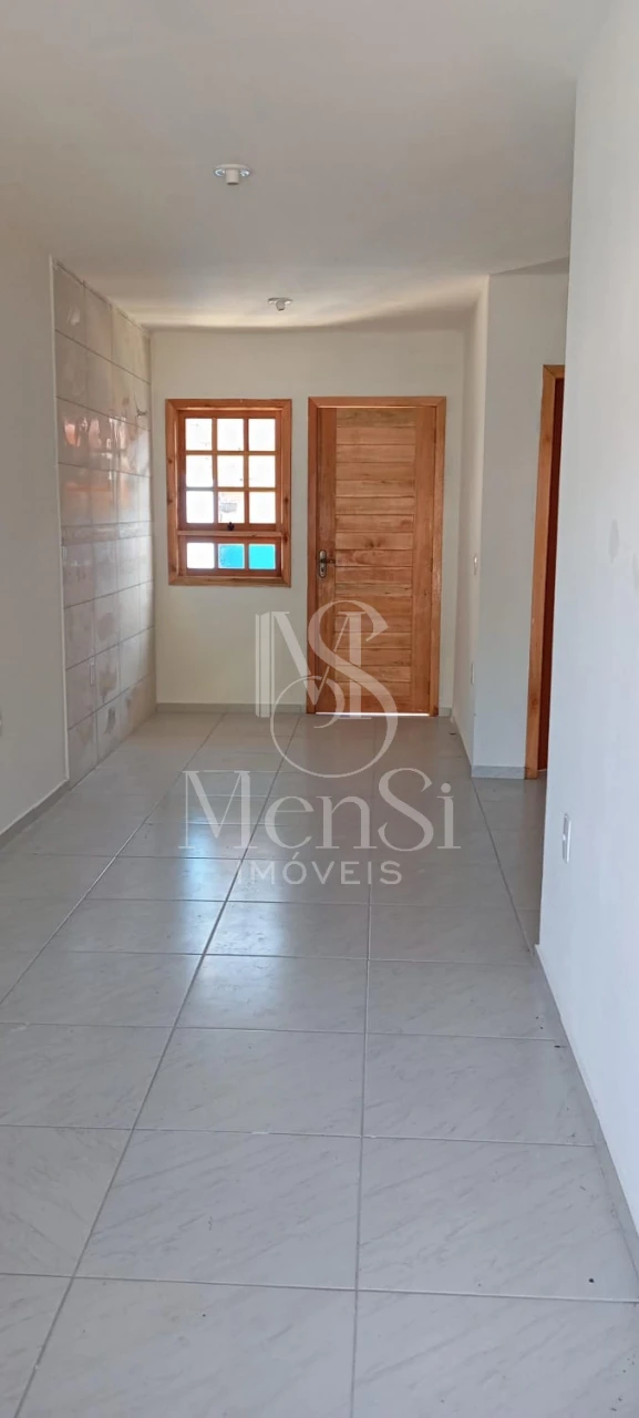 Casa Á Venda São Luiz Gravataí