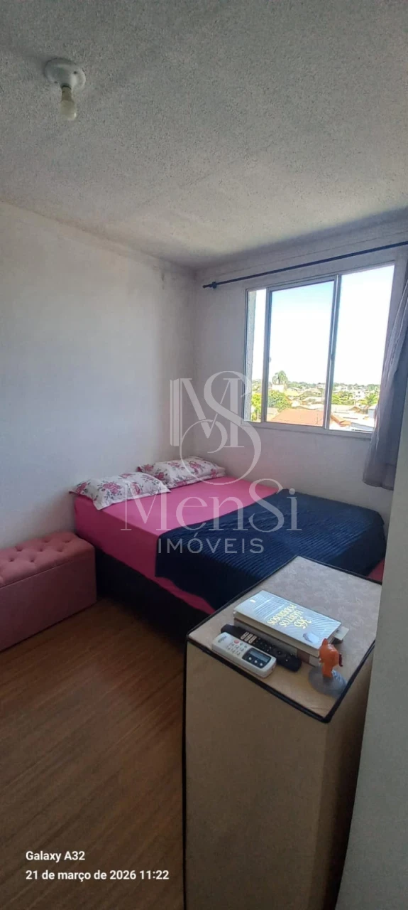 Apartamento 2 dormitórios- Gravatai