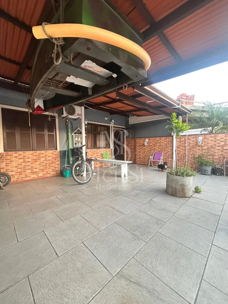 Casa 2 dormitórios - Gravatai