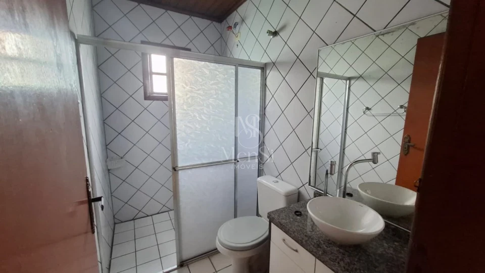 Casa 3 dormitórios - Gravatai