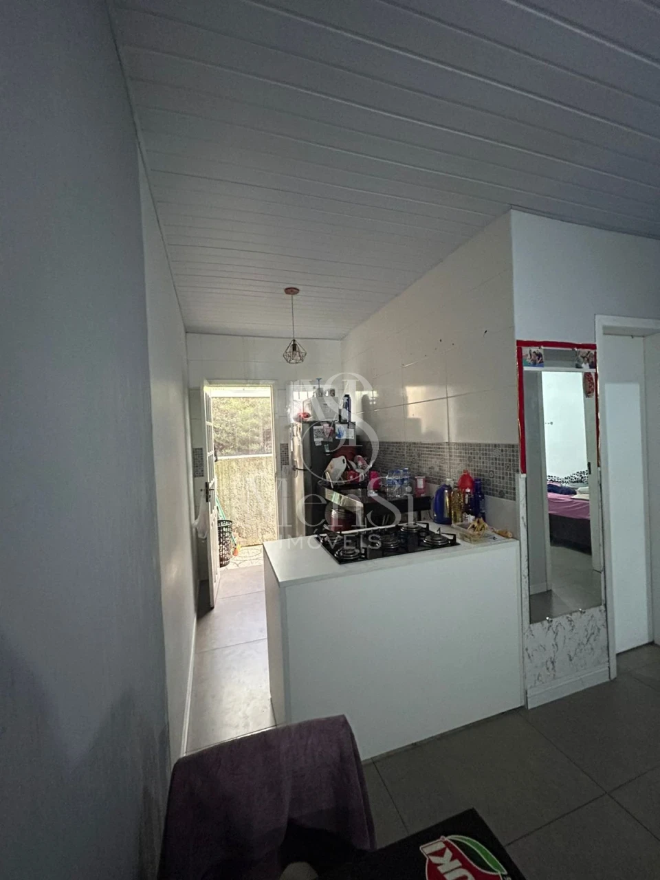 Casa 2 dormitórios - Gravatai