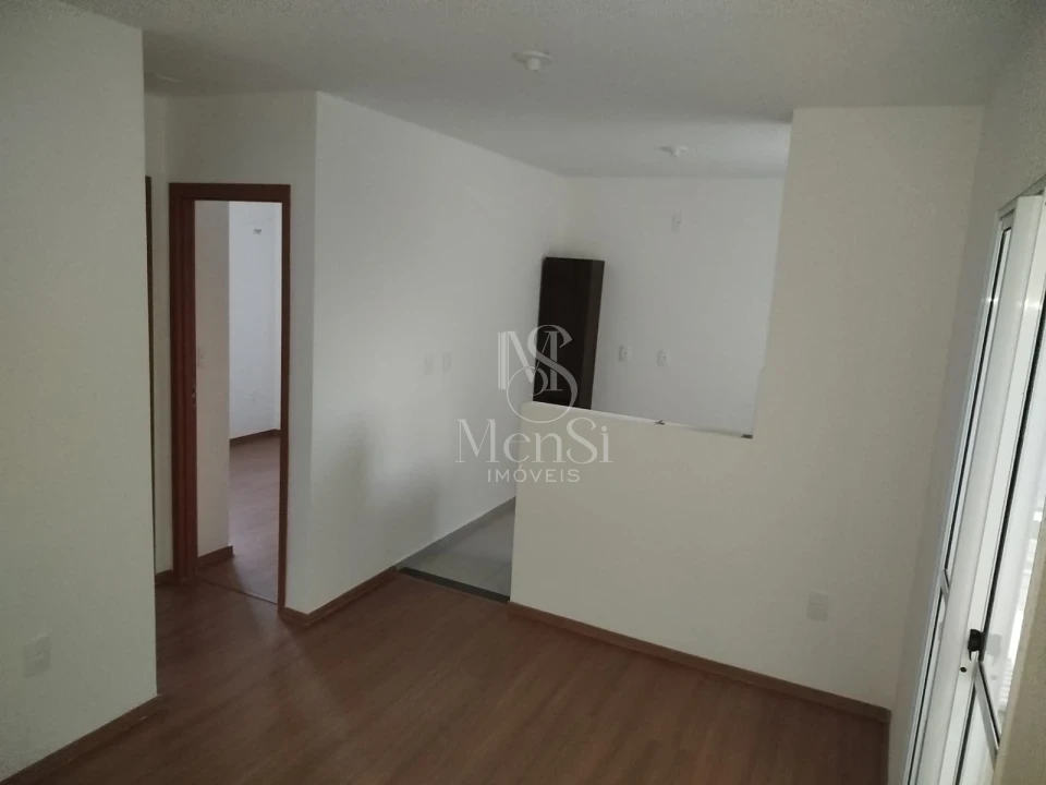 Apartamento 2 dormitórios- Gravataí