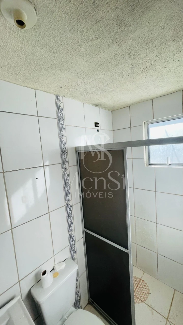 Apartamento 2 dormitórios- Gravataí