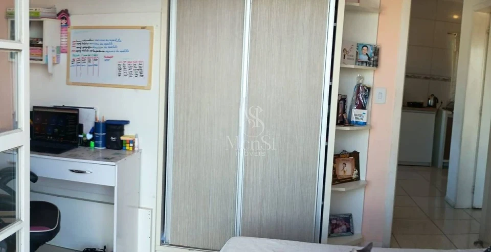 Apartamento 2 dormitórios - Gravatai