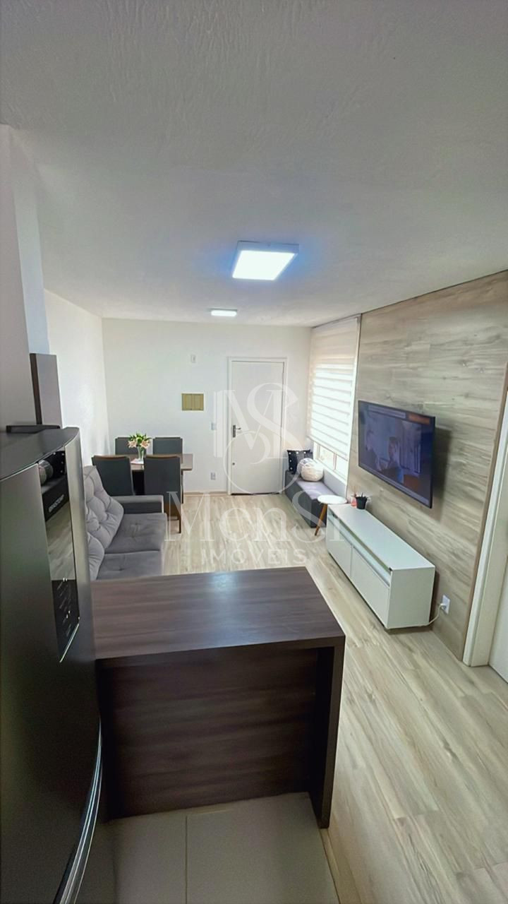APARTAMENTO 2 DORMITORIOS MIRASSOL