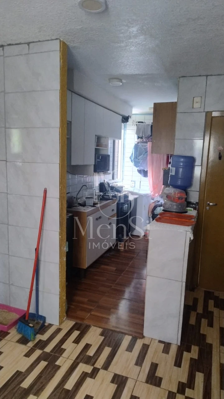 Apartamento Térreo 2 dormitórios - Porto Alegre