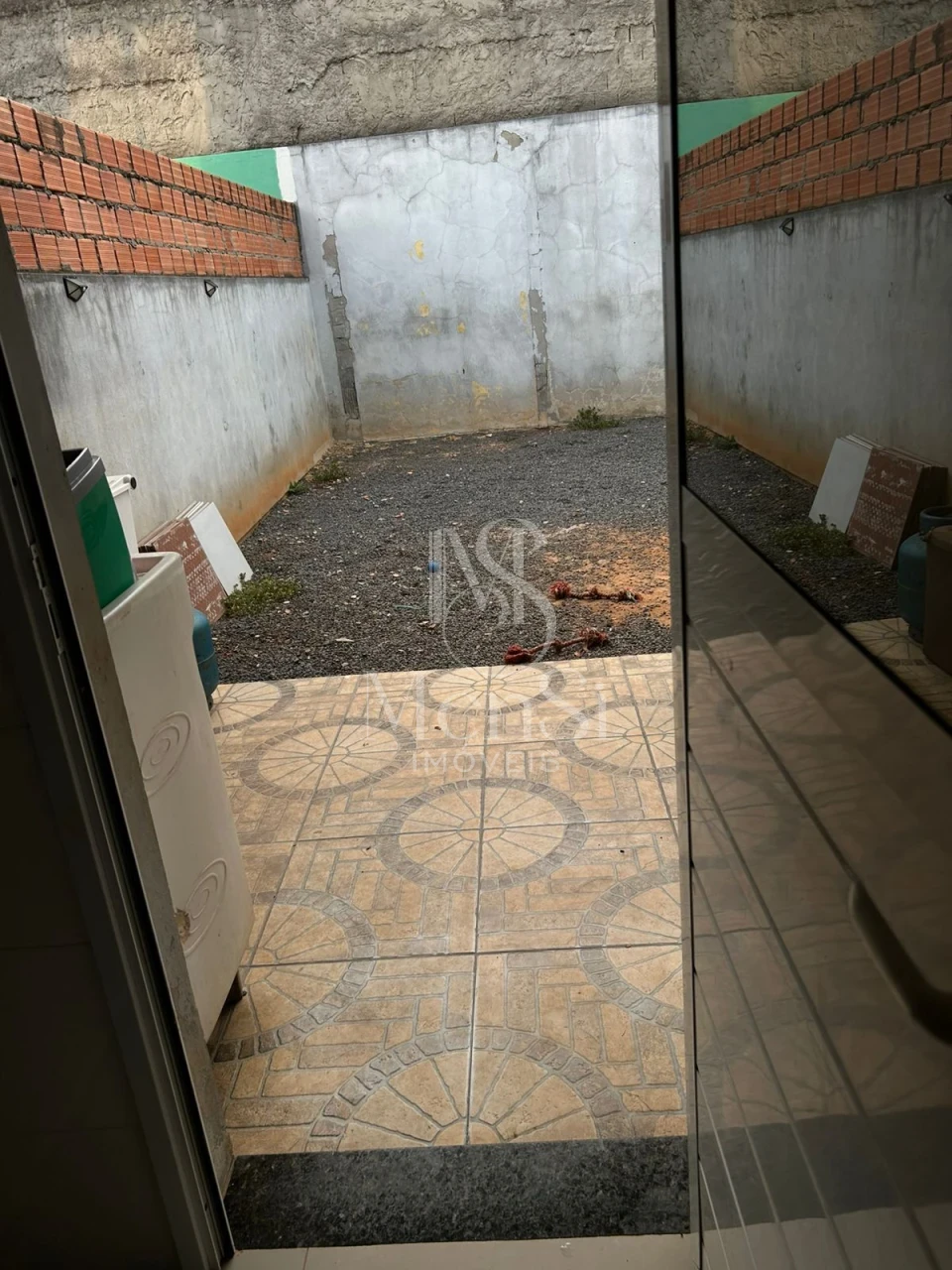 Apartamento 2 dormitórios - Cachoeirinha