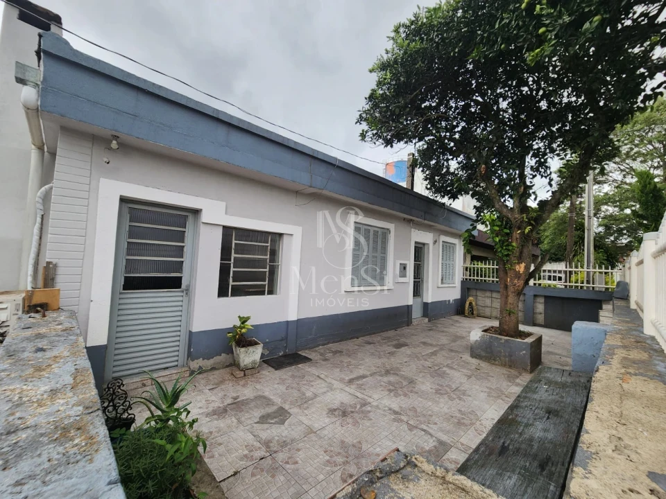 Casa 2 dormitórios - Gravatai