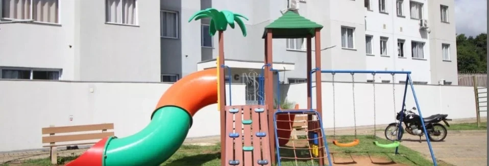Apartamento 2 dormitórios Porto Alegre
