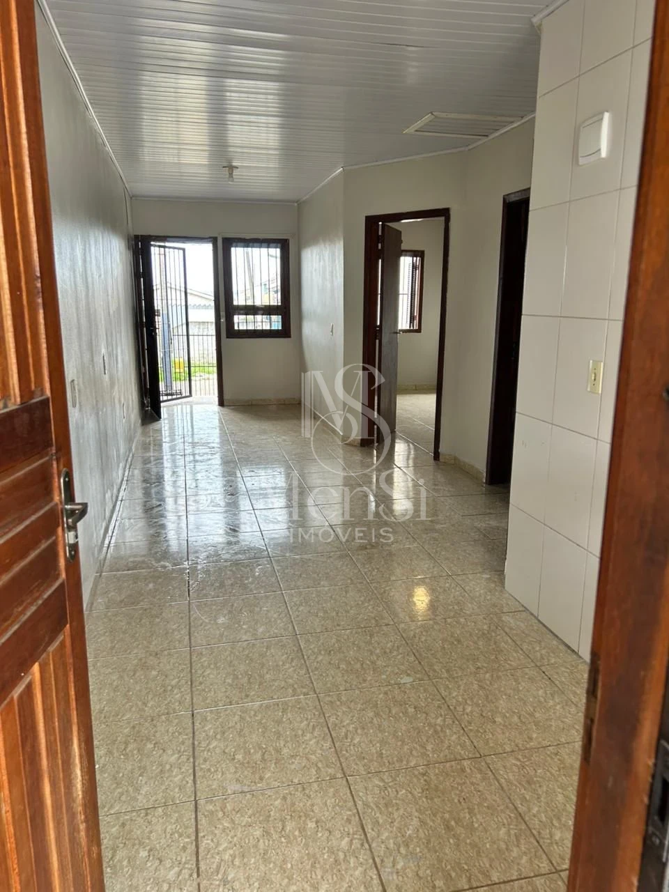 Casa 2 dormitórios - Gravataí