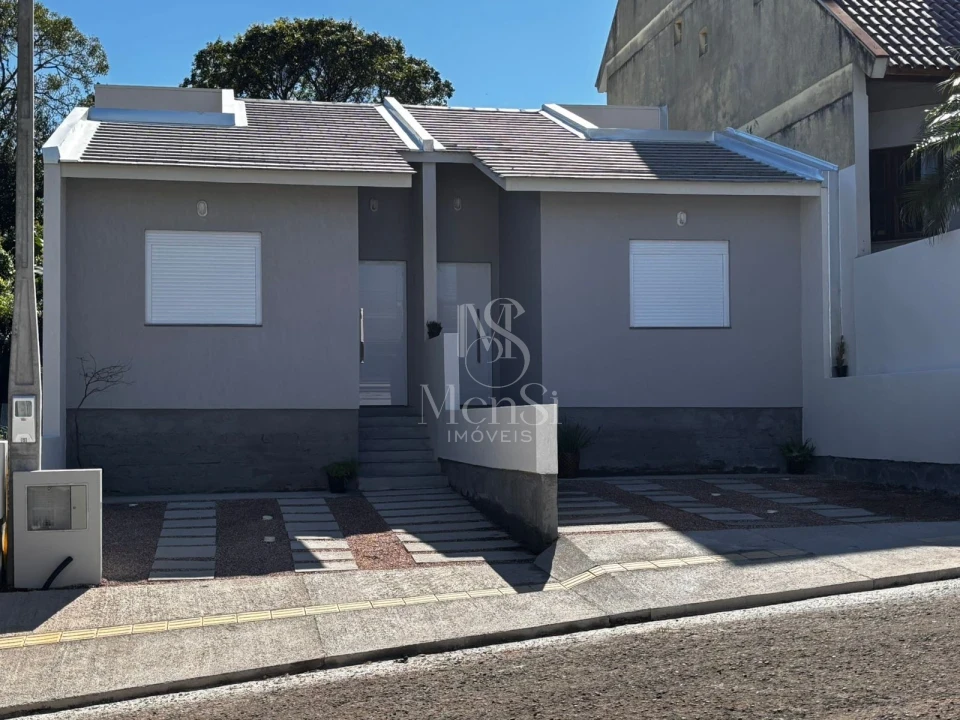 Casa 2 dormitórios - Gravatai