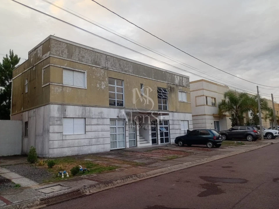 Apartamento 2 dormitórios - Gravatai