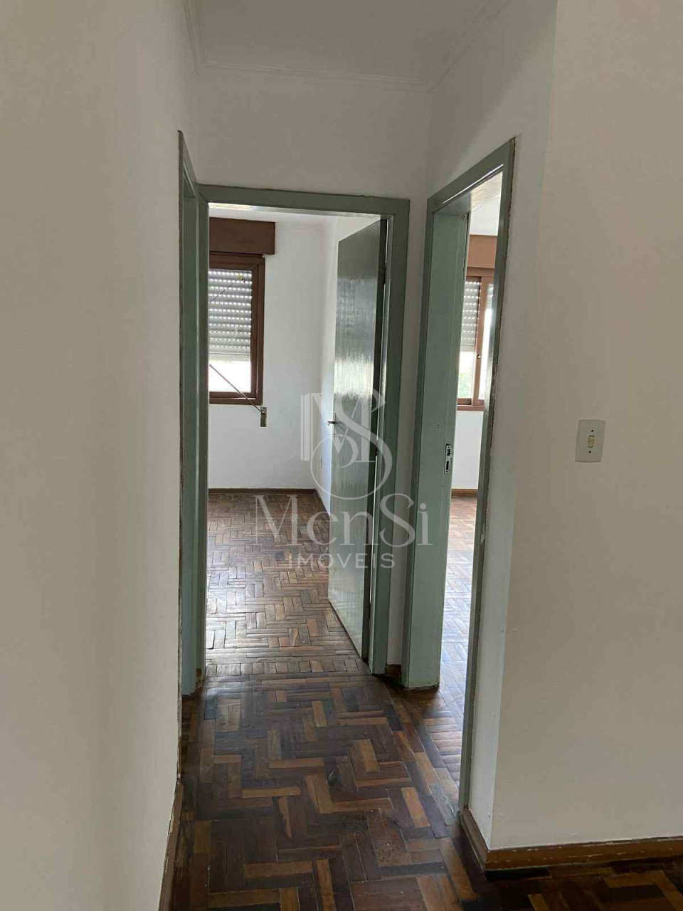 apartamento candido