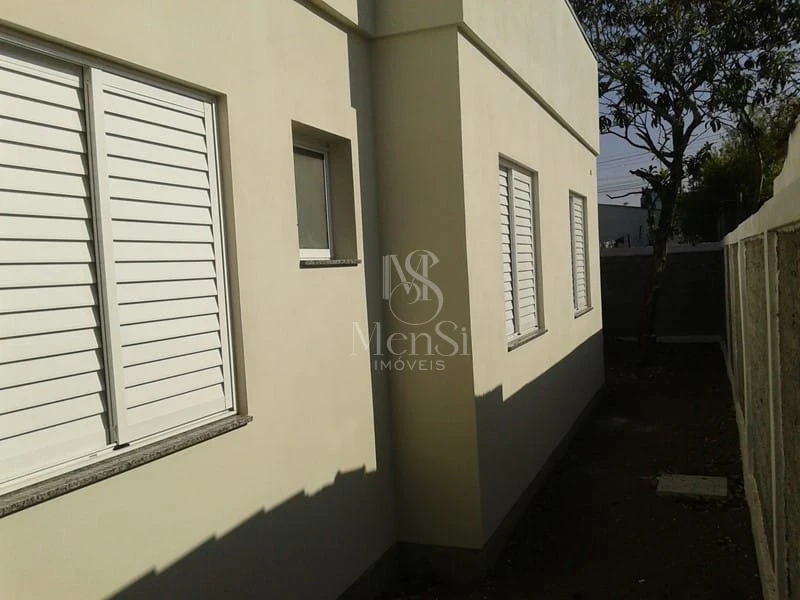 Casa 3 dormitórios - Gravatai