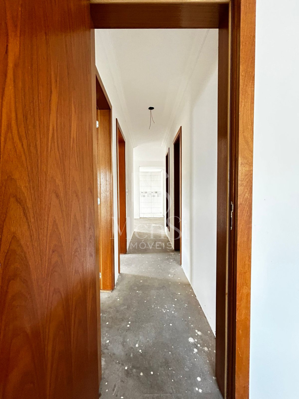 APARTAMENTO 3 DORMITORIOS BOM PRINCIPIO