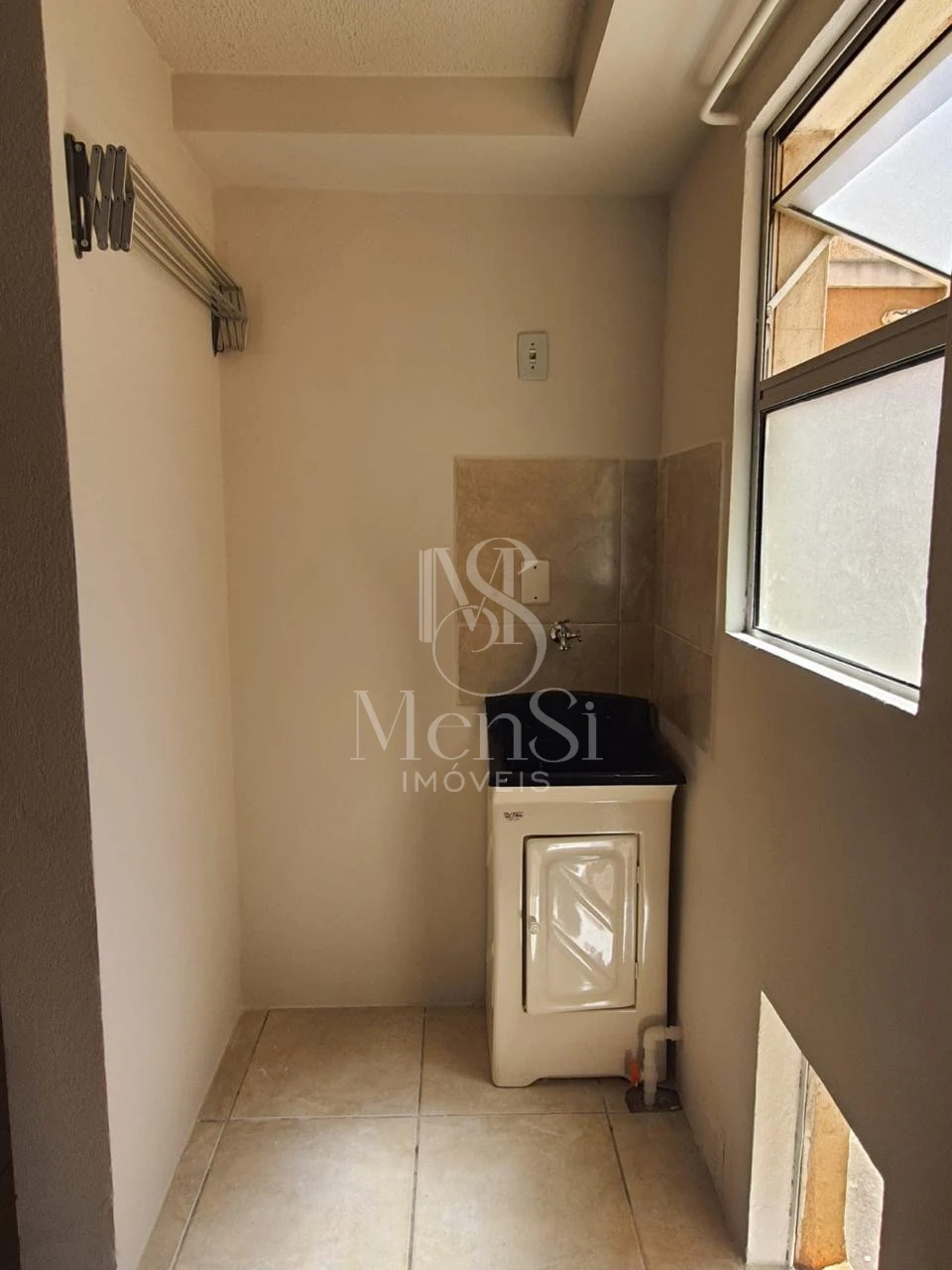 Apartamento 2 dormitórios Bethania - Cacheirinha