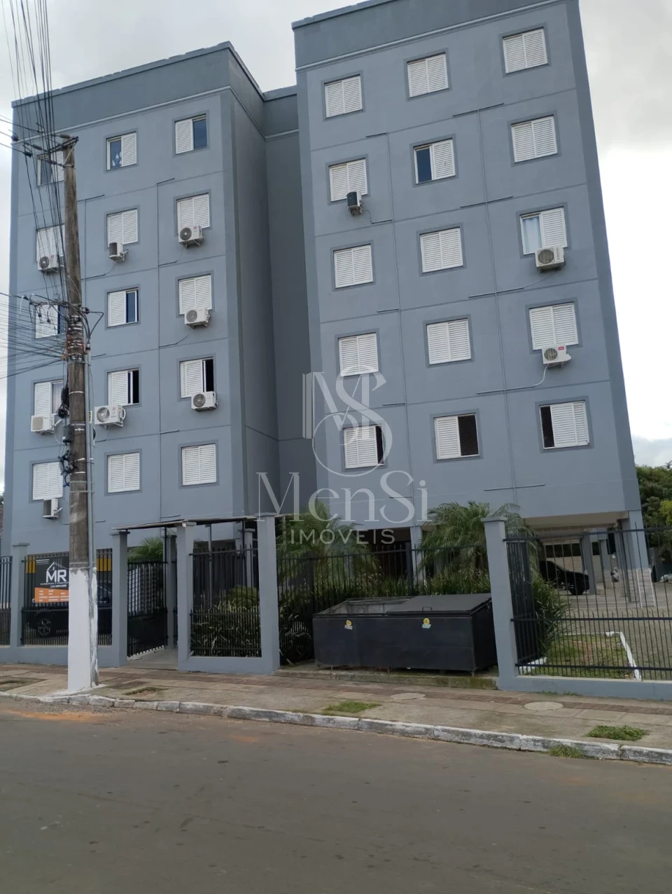 Apartamento 2 dormitórios- Gravataí