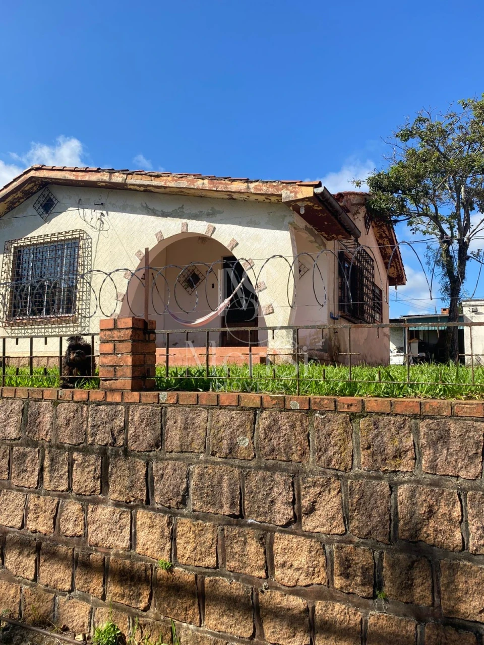 Casa 2 dormitórios - Canoas