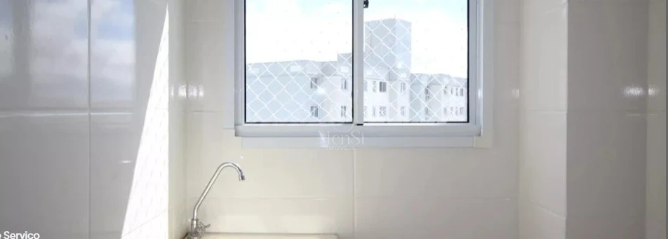 Apartamento 2 dormitórios- Porto Alegre
