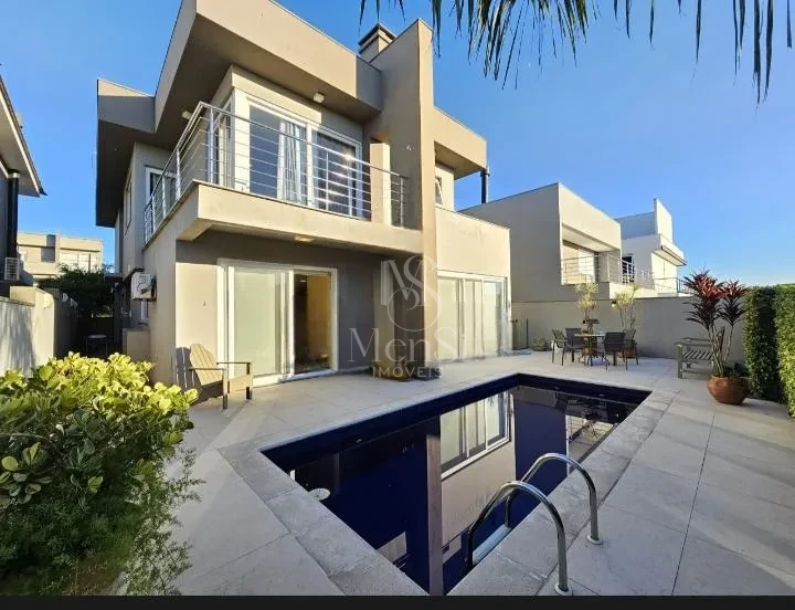 Casa 3 dormitórios em condomínio - Gravataí