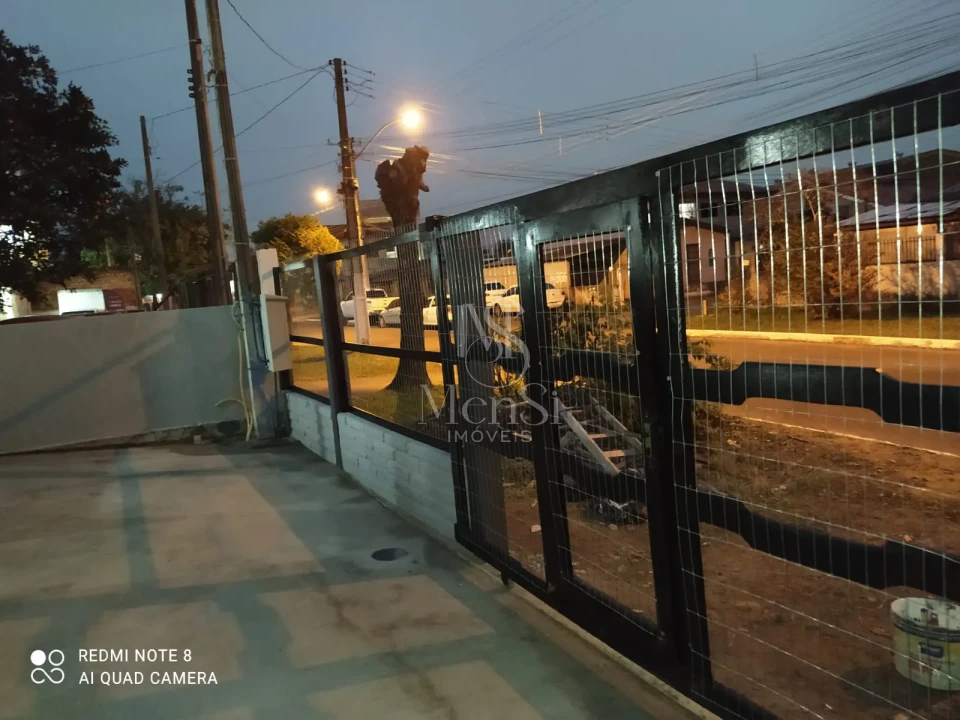 Casa 4 dormitórios - Gravataí
