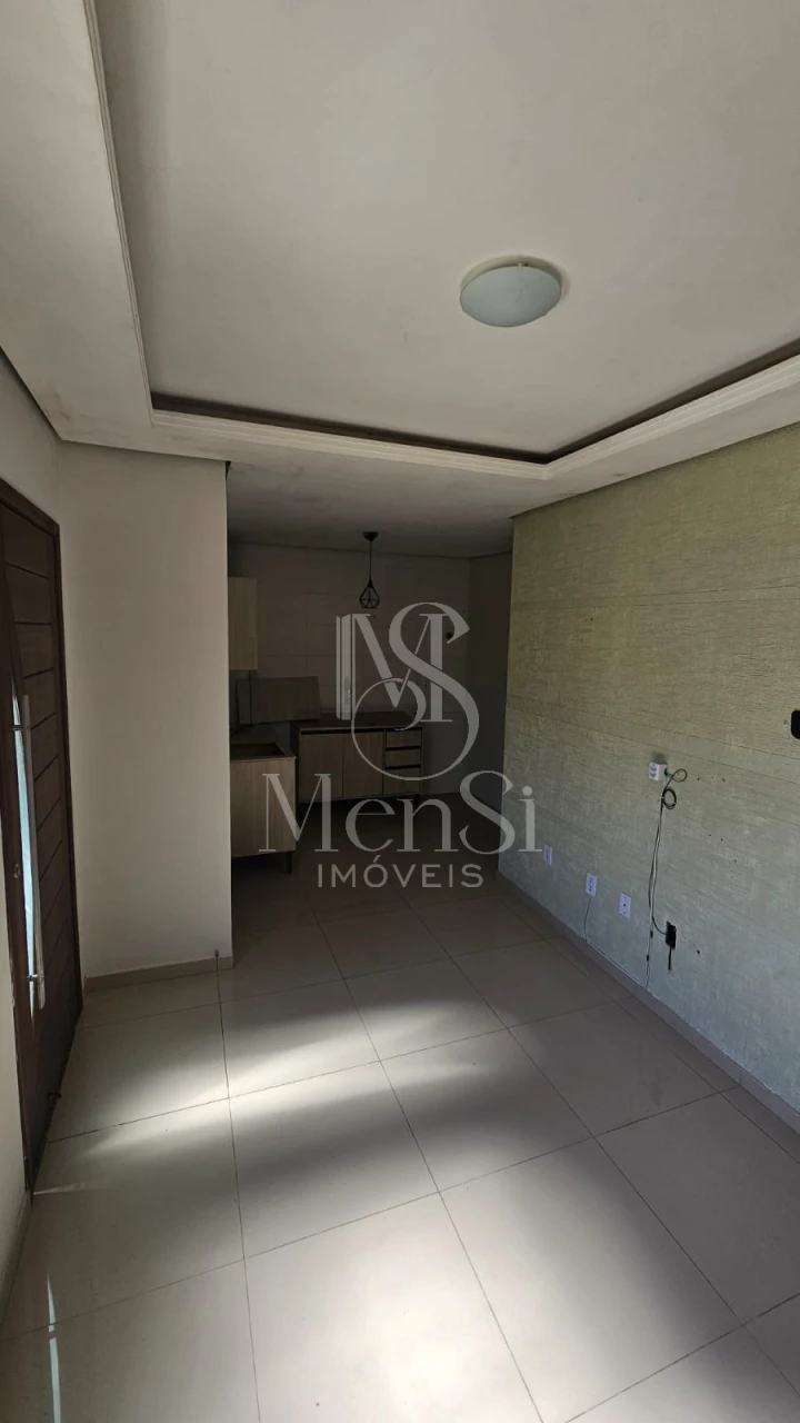 Casa 2 dormiórios Jardim do Bosque - Cachoeirinha