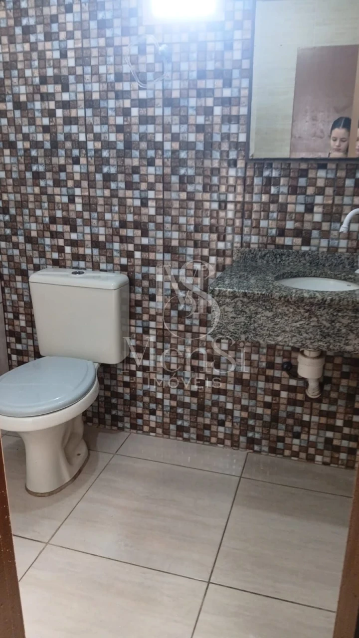 Casa 3 dormitórios- Gravataí