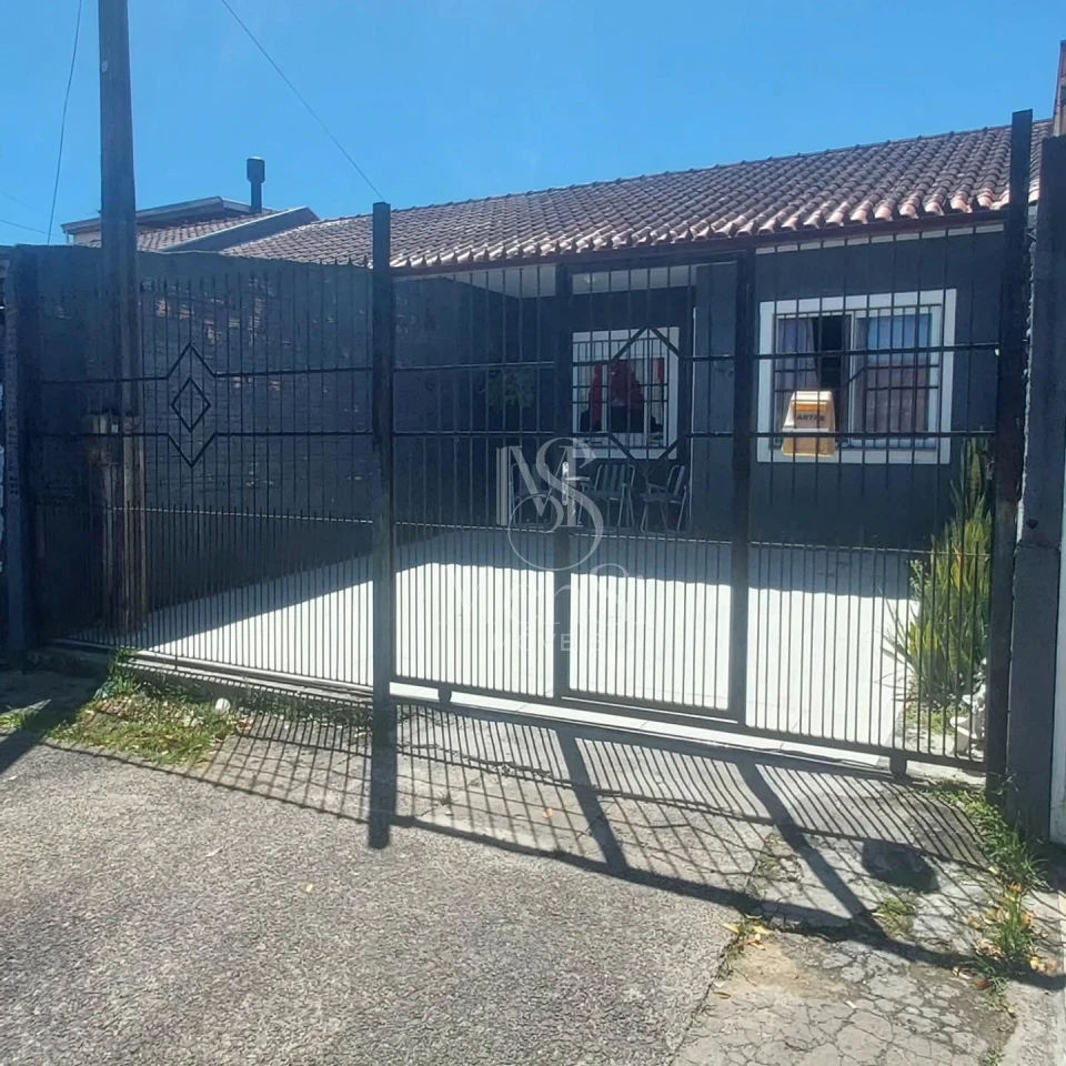 Casa 2 dormitórios Cachoeirinha