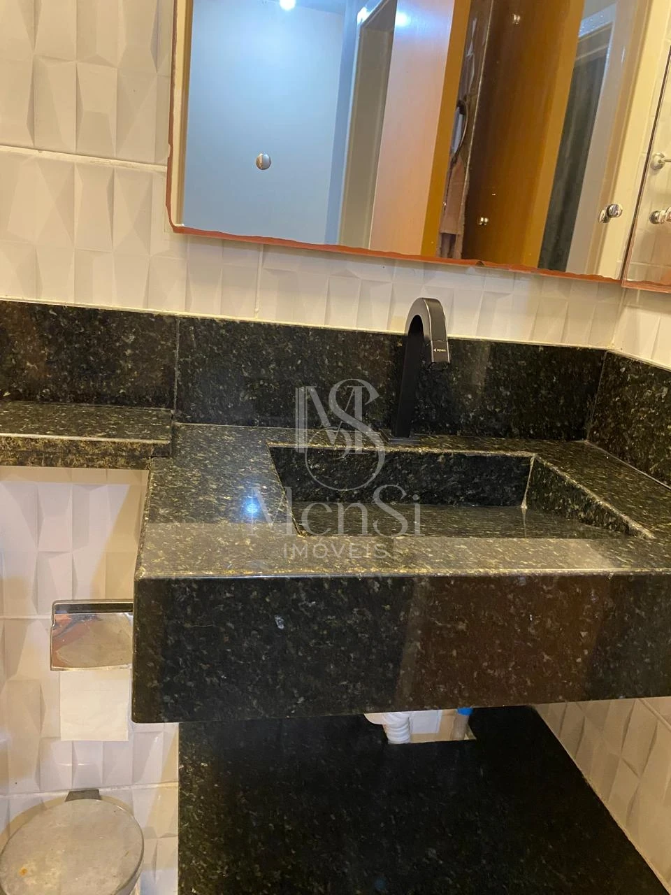 Sobrado 2 dormitórios - Gravatai