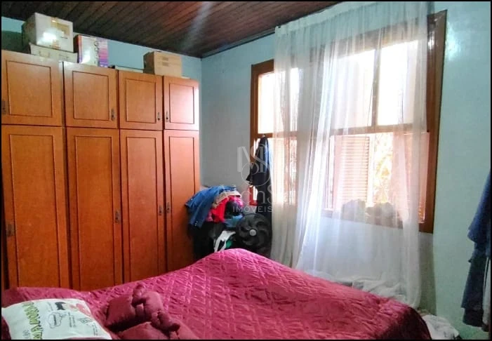 Casa 3 dormitórios - Porto Alegre