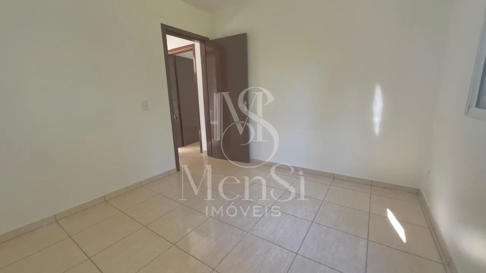 Apartamento 2 dormitórios Bairro Parque Olinda