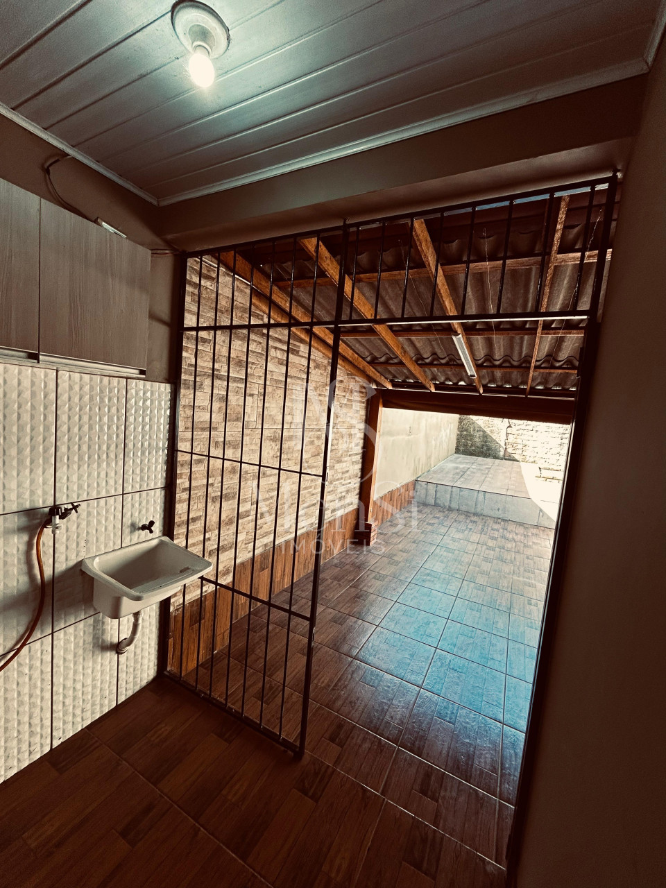 casa Usada no Bairro São Luís – Gravataí