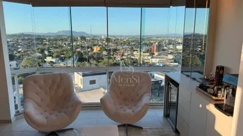 Apartamento 3 dormitórios- Gravataí