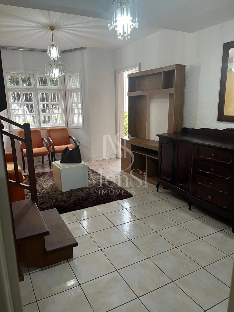 Sobrado 2 dormitórios - Gravatai