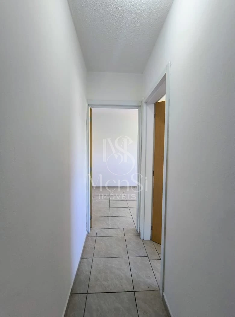 Apartamento 2 dormitórios - Gravatai