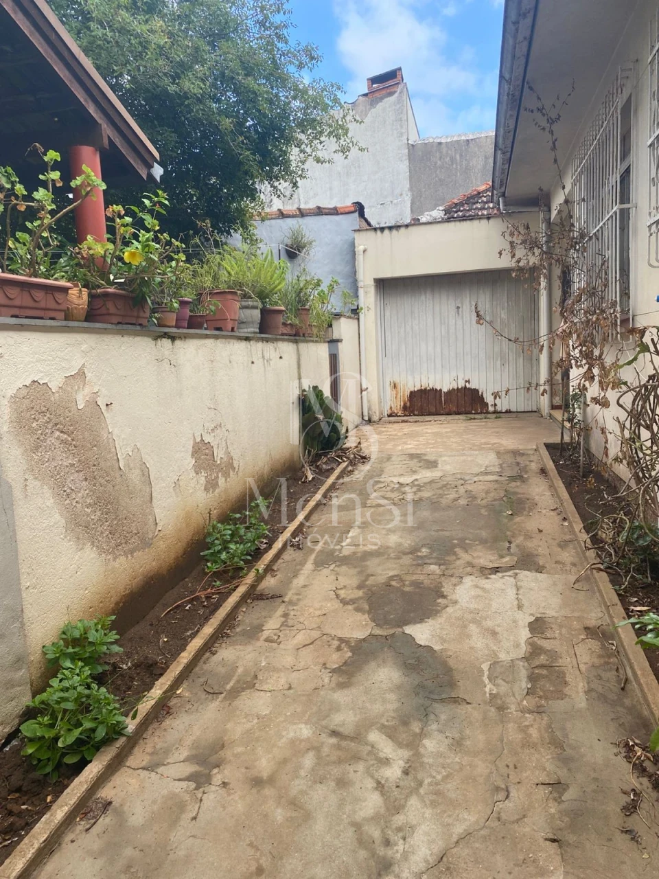 Casa 4 dormitórios - Porto Alegre