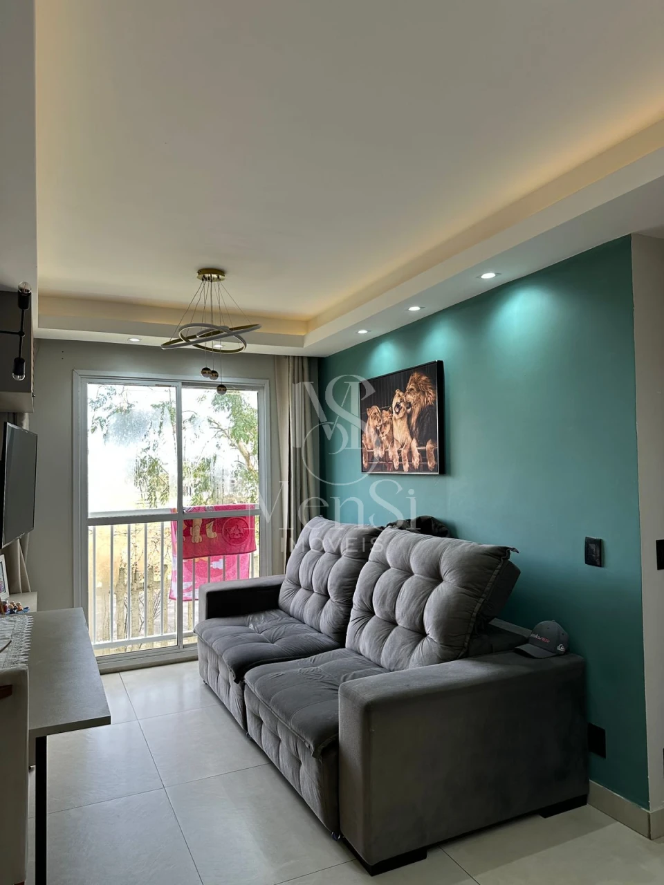 Apartamento 2 dormitórios -Cachoeirinha