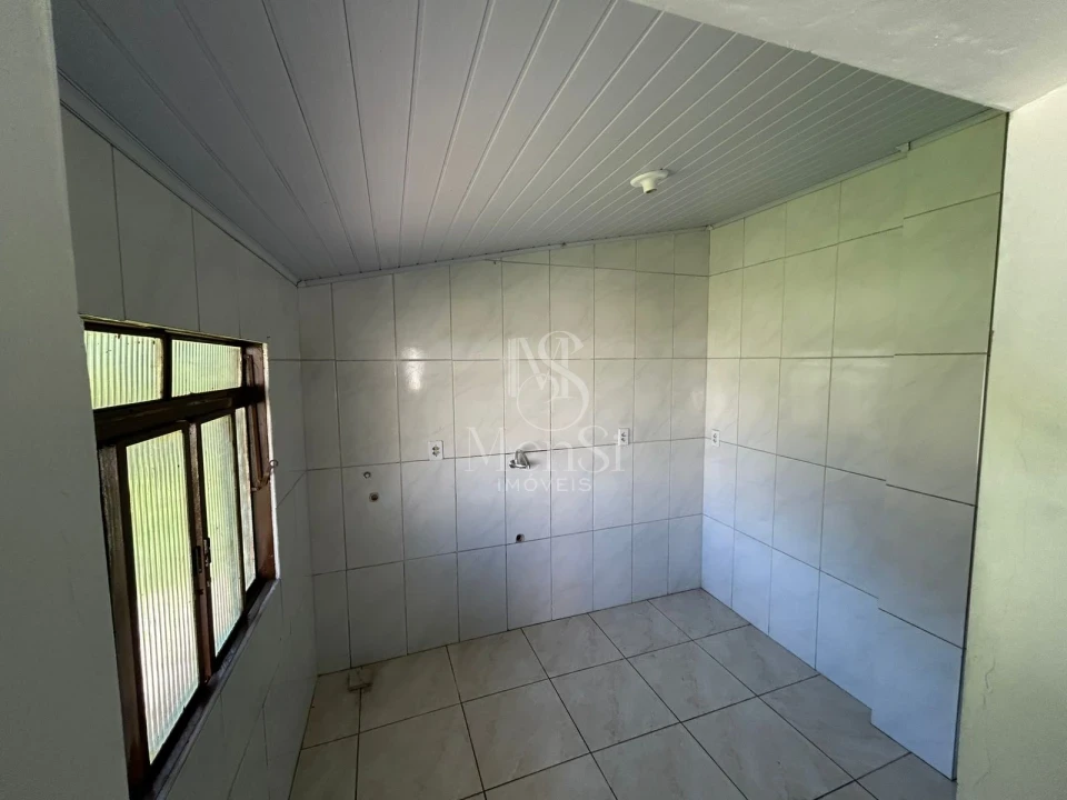 Casa 2 dormitórios - Gravatai