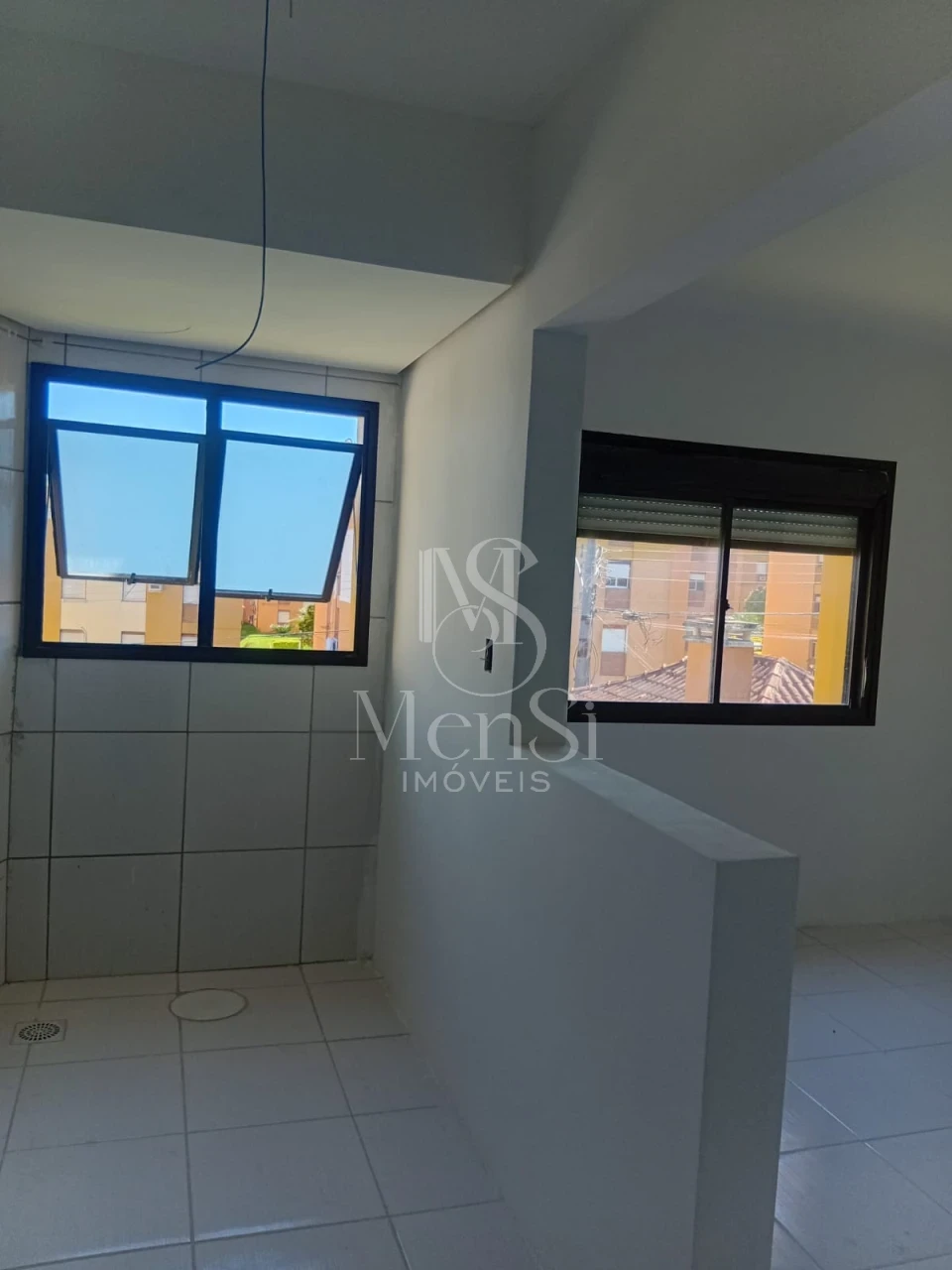 Apartamento 2 dormitórios - Gravatai