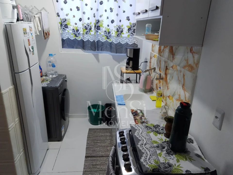 CHAVE DE APARTAMENTO