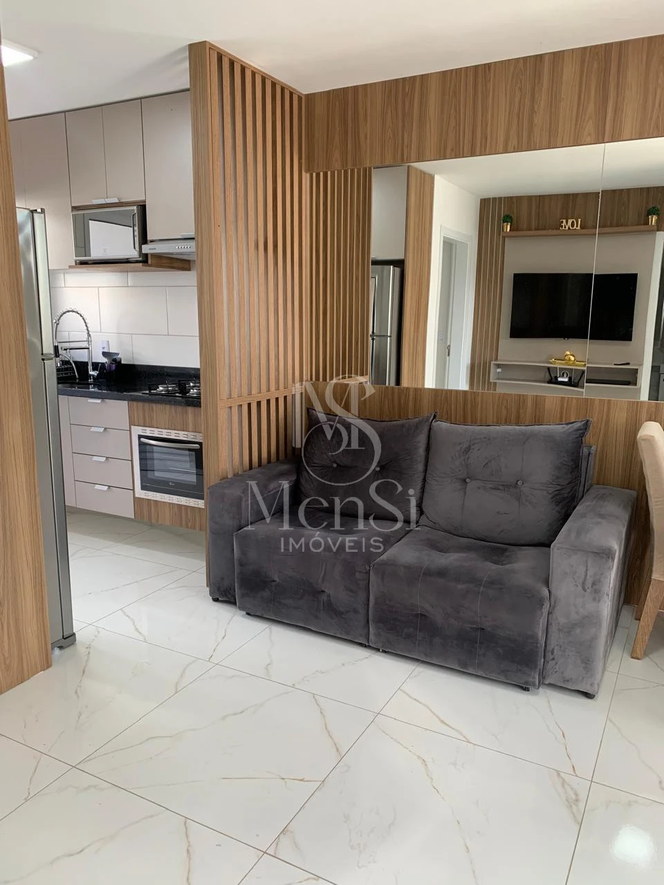 Casa 2 dormitórios em Condominio - Gravatai