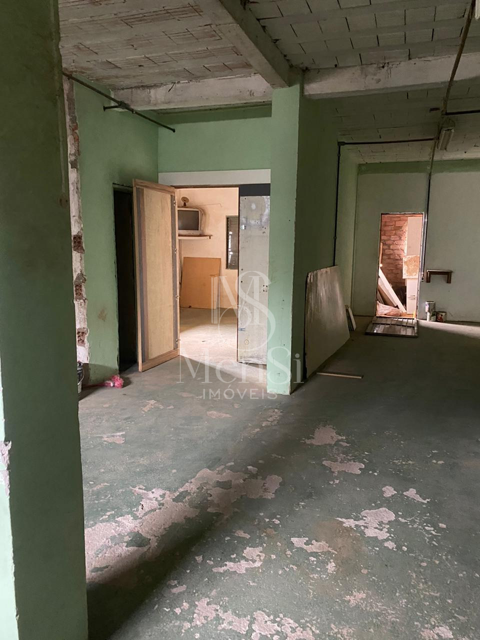 Apartamento para locação com 2 dormitórios