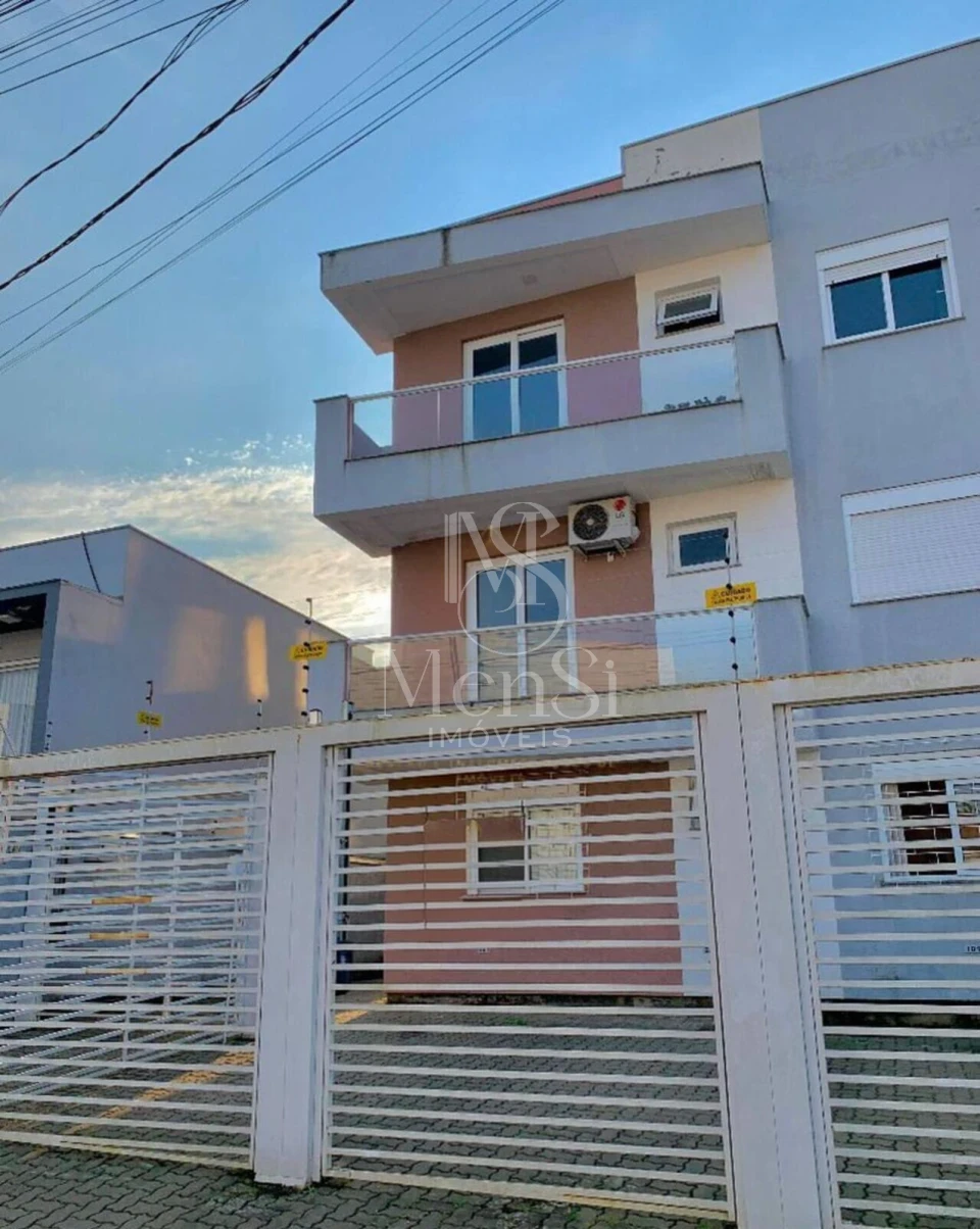Apartamento 2 dormitórios- Gravataí