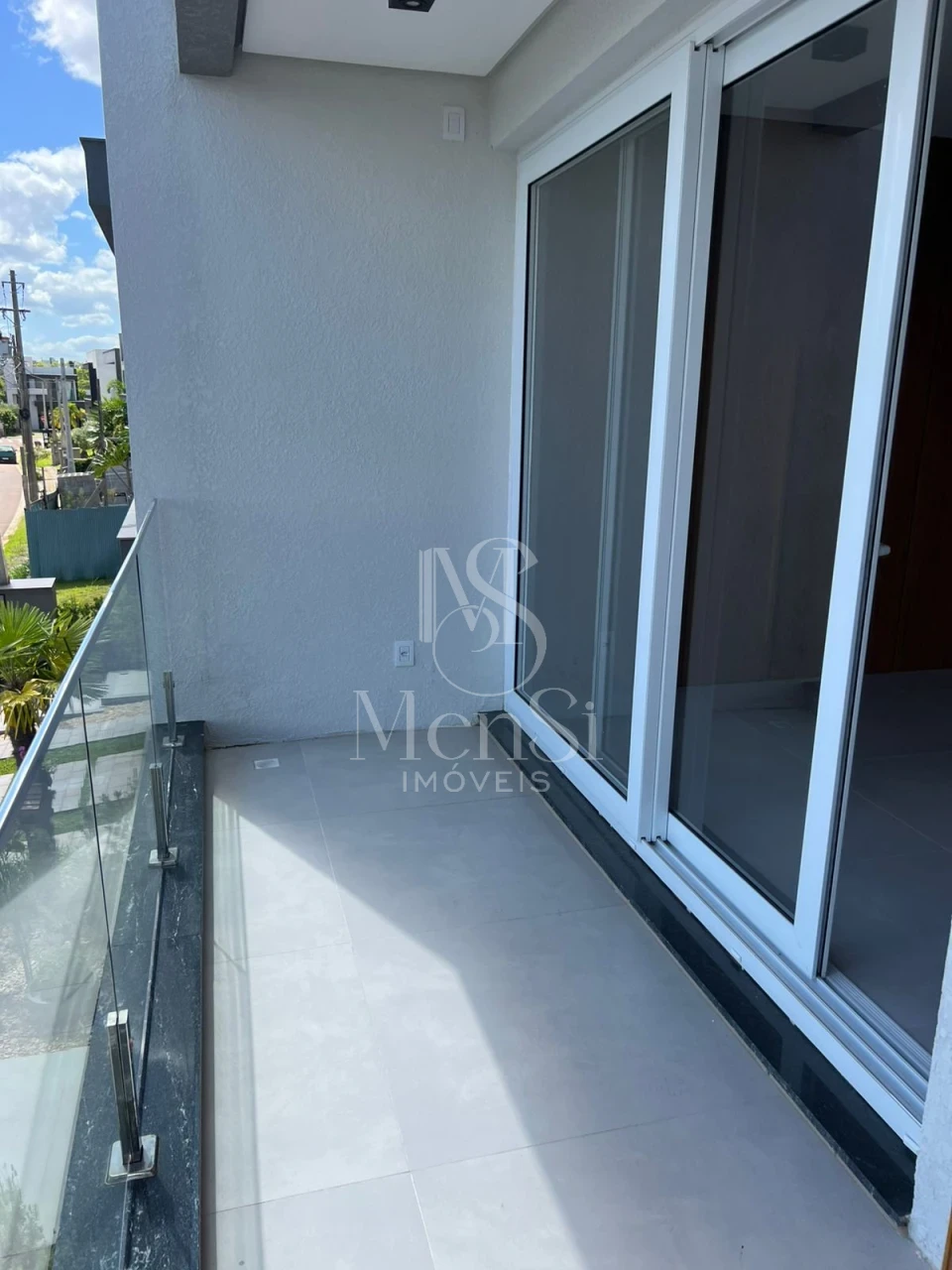 Sobrado 3 suites - Cyrella Gravatai